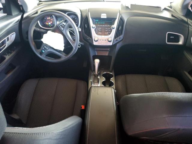 Photo 8 from auction – 2013 CHEVROLET EQUINOX LS with VIN 2GNALBEK7D6417072