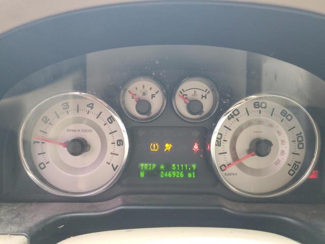 Photo 9 from auction – 2007 FORD EDGE SEL P with VIN 2FMDK49C57BA74681