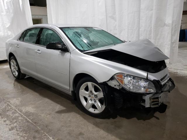 Photo 4 from auction – 2012 CHEVROLET MALIBU LS with VIN 1G1ZB5E0XCF325708