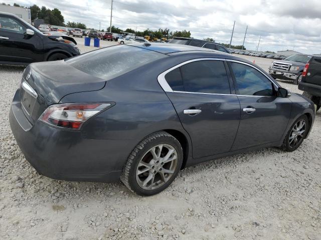 Photo 3 from auction – 2012 NISSAN MAXIMA S with VIN 1N4AA5AP8CC834570