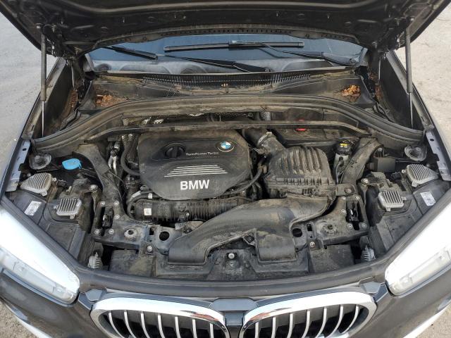 Photo 12 from auction – 2016 BMW X1 XDRIVE2 with VIN WBXHT3Z3XG4A47523