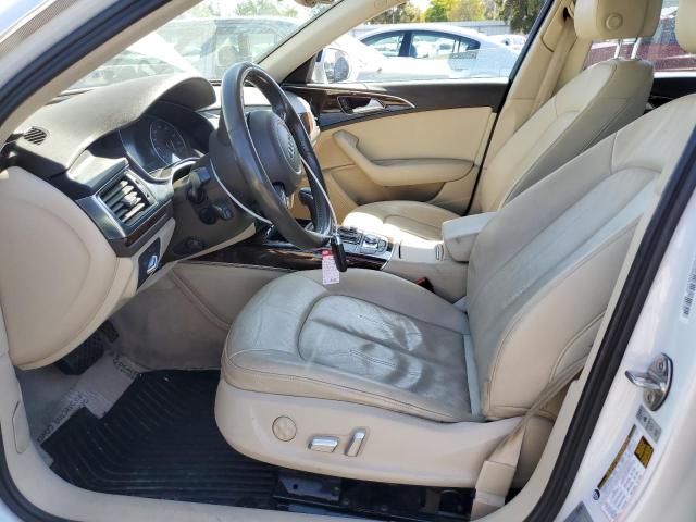 Photo 7 from auction – 2016 AUDI A6 PREMIUM with VIN WAUGFAFC4GN140602