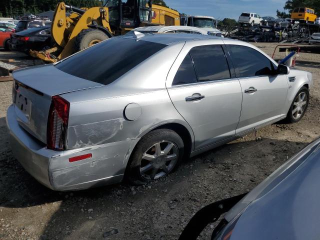 Photo 3 from auction – 2011 CADILLAC STS LUXURY with VIN 1G6DW6ED8B0122092