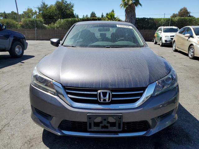 Photo 5 from auction – 2014 HONDA ACCORD LX with VIN 1HGCR2F36EA223484
