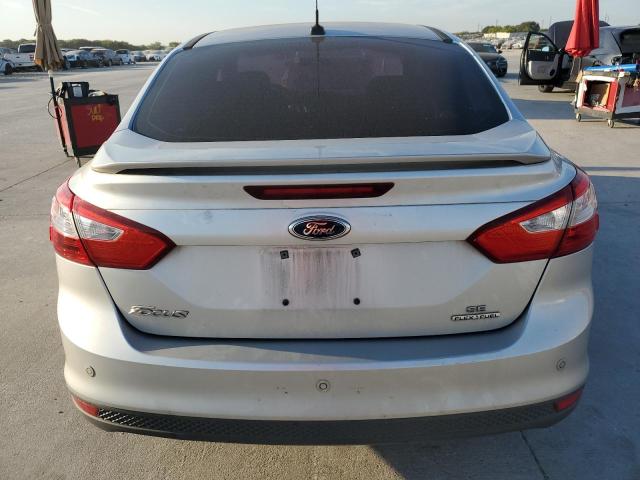 Photo 6 from auction – 2014 FORD FOCUS SE with VIN 1FADP3F28EL165894
