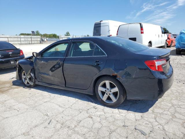 Photo 2 from auction – 2012 TOYOTA CAMRY BASE with VIN 4T1BF1FK3CU133611