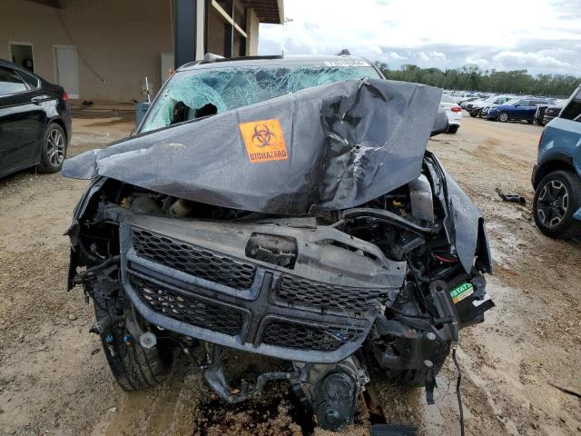 Photo 5 from auction – 2015 DODGE JOURNEY CR with VIN 3C4PDCGB4FT745860