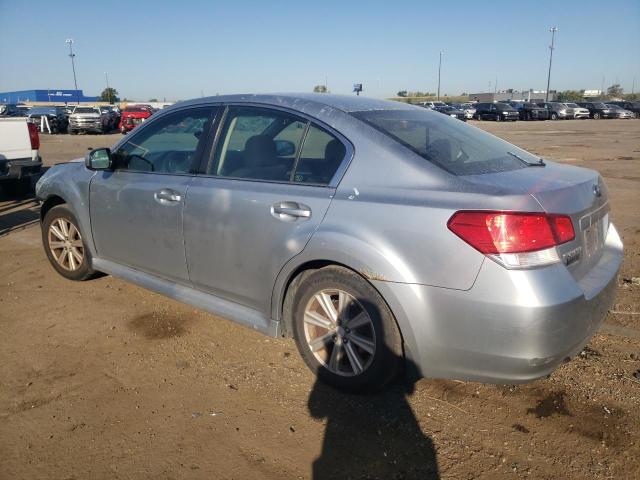 صورة رقم 2 من المزاد - 2012 SUBARU LEGACY 2.5 مع VIN 4S3BMBA68C3024089