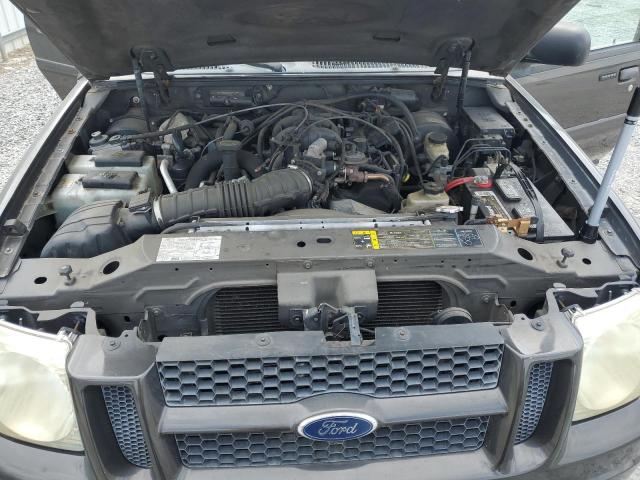 Photo 11 from auction – 2005 FORD EXPLORER S with VIN 1FMZU77K55UB31853