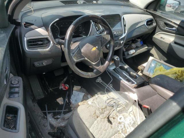 Photo 8 from auction – 2018 CHEVROLET EQUINOX LT with VIN 2GNAXJEV0J6272459