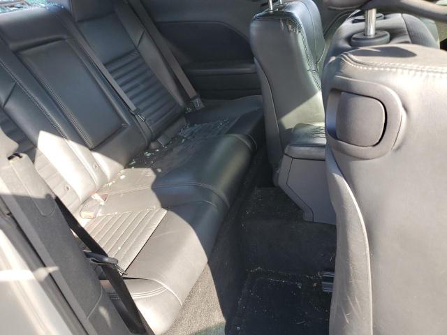 Photo 10 from auction – 2012 DODGE CHALLENGER with VIN 2C3CDYAG2CH186253