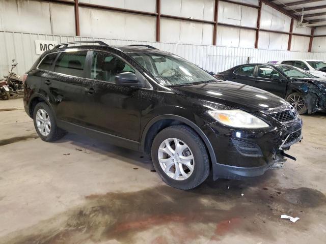 Photo 4 from auction – 2012 MAZDA CX-9 with VIN JM3TB3CV5C0337016