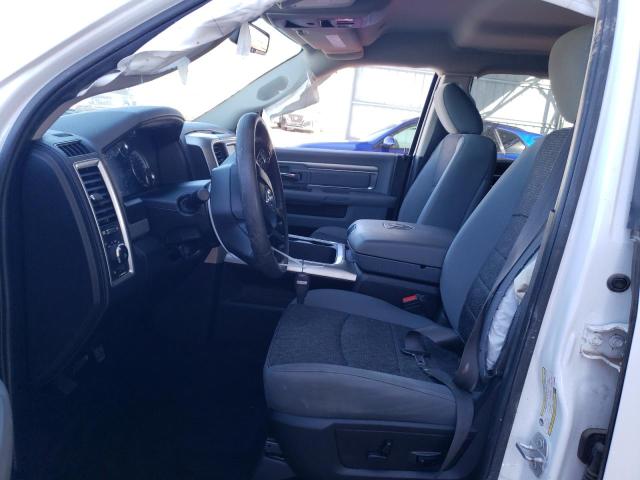 Photo 7 from auction – 2020 RAM 1500 CLASS with VIN 1C6RR7LT1LS145446