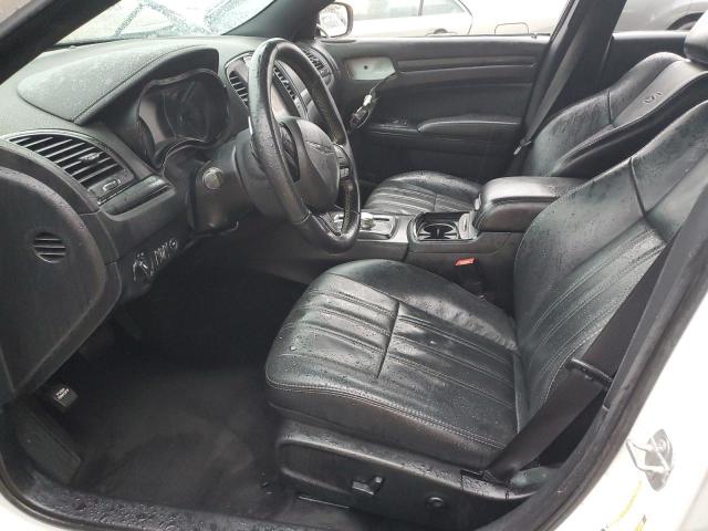 Photo 7 from auction – 2015 CHRYSLER 300 S with VIN 2C3CCAGG8FH887580