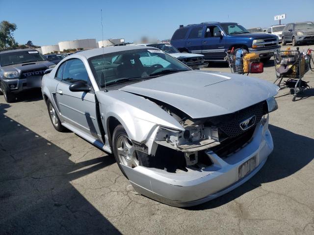 Photo 4 from auction – 2004 FORD MUSTANG with VIN 1FAFP40694F215936