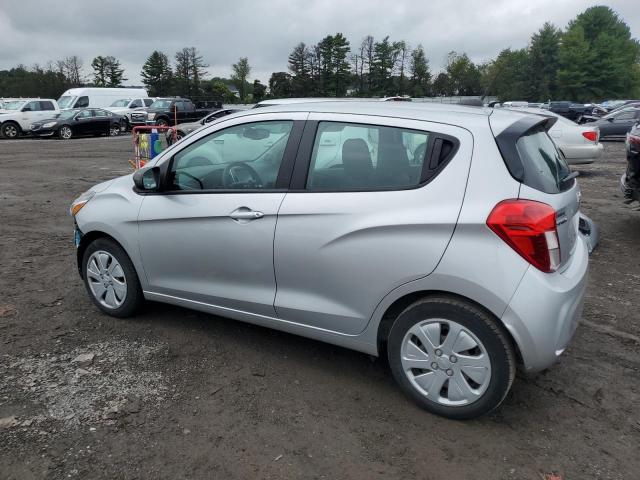Photo 2 from auction – 2018 CHEVROLET SPARK LS with VIN KL8CB6SA8JC472942