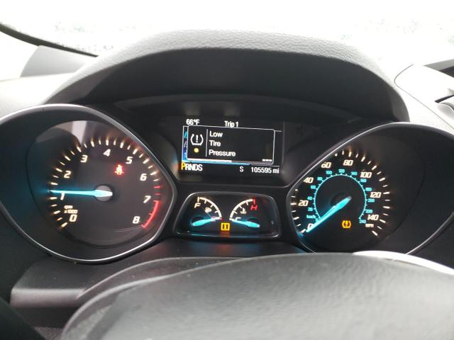 Photo 9 from auction – 2016 FORD ESCAPE S with VIN 1FMCU0F73GUB11307