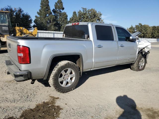 Photo 3 from auction – 2014 GMC SIERRA K15 with VIN 3GTU2VEC1EG255092