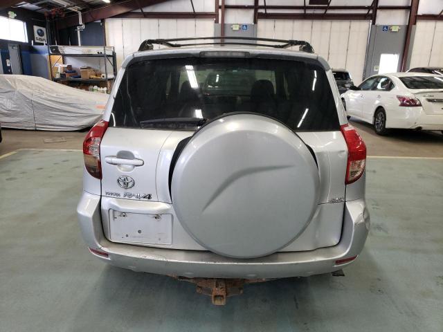 Photo 6 from auction – 2007 TOYOTA RAV4 with VIN JTMBD33V475071088