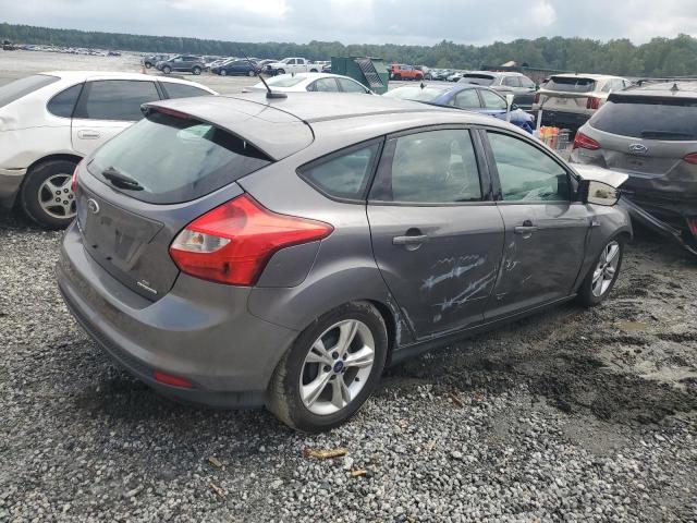 Photo 3 from auction – 2014 FORD FOCUS SE with VIN 1FADP3K21EL233782