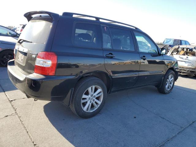 Photo 3 from auction – 2006 TOYOTA HIGHLANDER with VIN JTEEW21A060007395