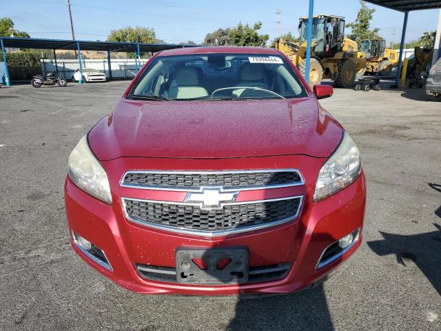 Photo 5 from auction – 2013 CHEVROLET MALIBU 2LT with VIN 1G11E5SA4DU106046