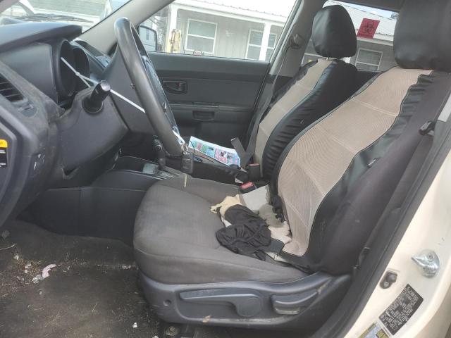 Photo 7 from auction – 2012 KIA SOUL with VIN KNDJT2A56C7474953