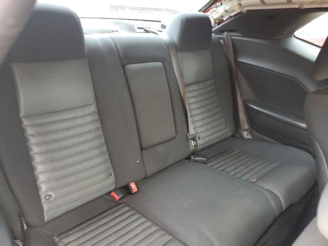 Photo 10 from auction – 2014 DODGE CHALLENGER with VIN 2C3CDYAG6EH204451