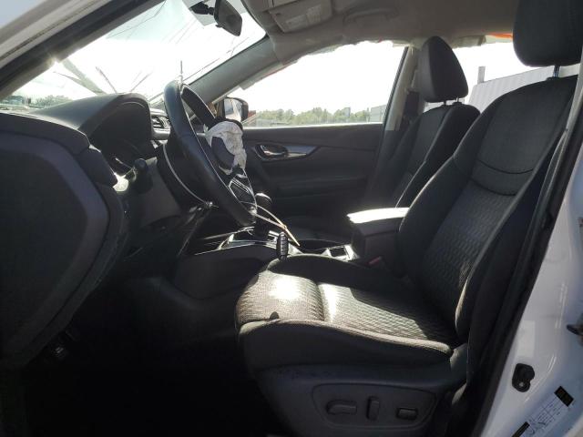 Photo 7 from auction – 2018 NISSAN ROGUE S with VIN KNMAT2MT5JP534048