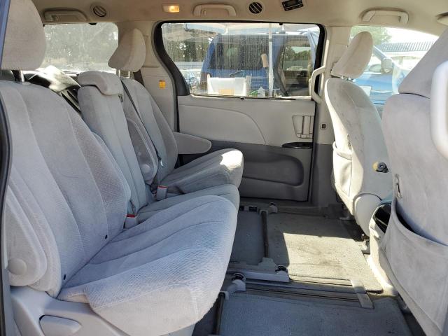 Photo 11 from auction – 2013 TOYOTA SIENNA with VIN 5TDKK3DC9DS335320