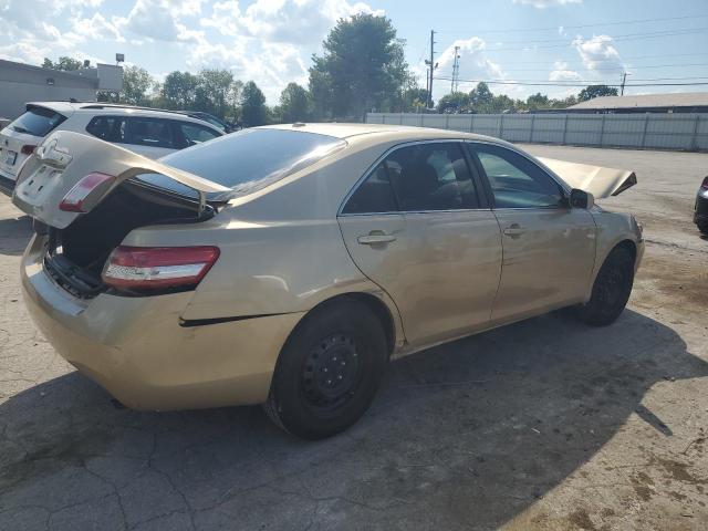 Photo 3 from auction – 2011 TOYOTA CAMRY BASE with VIN 4T1BF3EK8BU715313