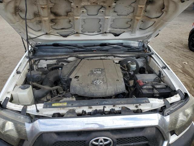 Photo 11 from auction – 2012 TOYOTA TACOMA DOU with VIN 3TMJU4GN7CM126746
