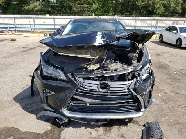 Photo 5 from auction – 2016 LEXUS RX 350 with VIN 2T2ZZMCA7GC009914