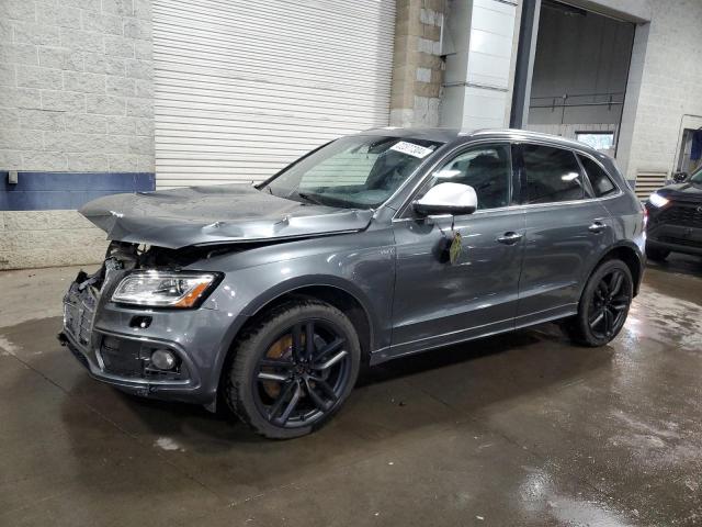 Photo 1 from auction – 2015 AUDI SQ5 PRESTI with VIN WA1VGAFP0FA004896