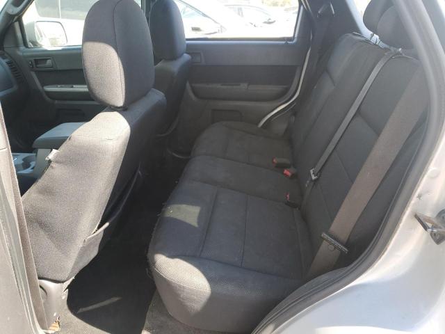 Photo 10 from auction – 2009 FORD ESCAPE XLT with VIN 1FMCU03719KA36738