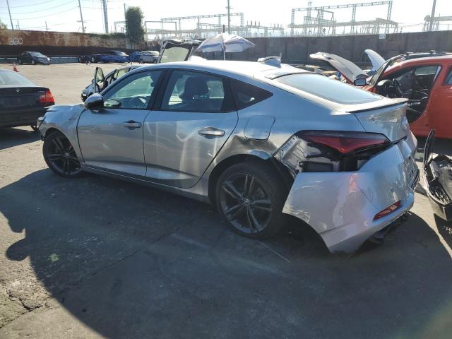 Photo 2 from auction – 2024 ACURA INTEGRA A- with VIN 19UDE4H61RA005901