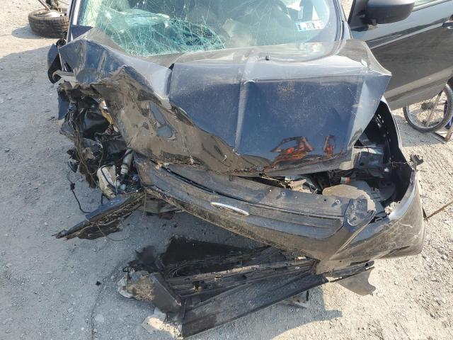 Photo 11 from auction – 2015 FORD ESCAPE S with VIN 1FMCU0F76FUB34918