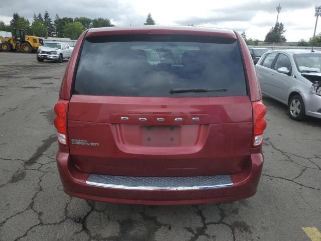 Photo 6 from auction – 2011 DODGE GRAND CARA with VIN 2D4RN4DG3BR672332