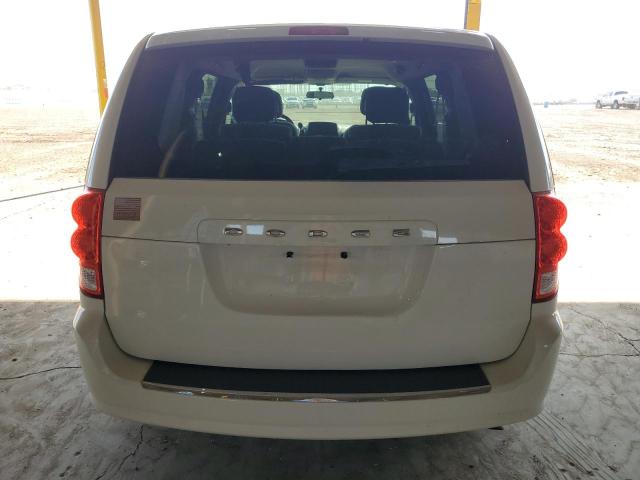 Photo 6 from auction – 2012 DODGE GRAND CARA with VIN 2C4RDGBG5CR298831