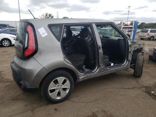 Photo 3 from auction – 2014 KIA SOUL with VIN KNDJN2A22E7109866