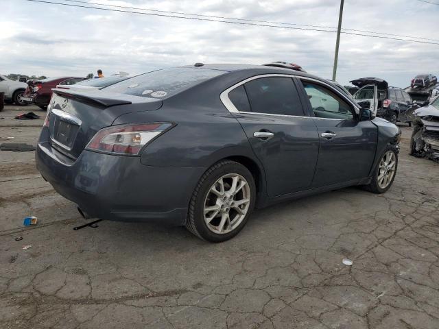 Photo 3 from auction – 2013 NISSAN MAXIMA S with VIN 1N4AA5AP0DC833494