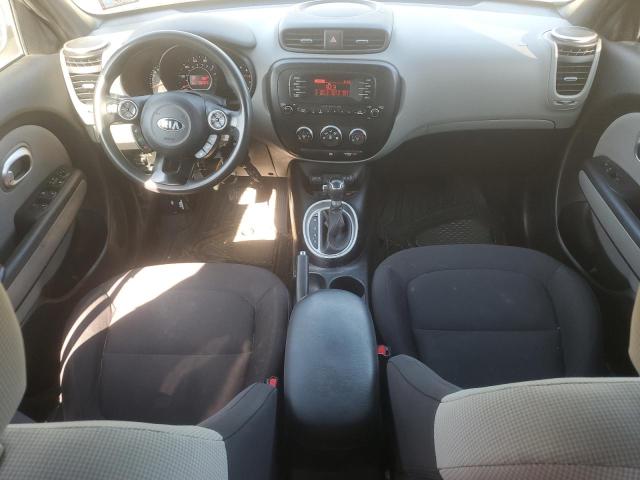 Photo 8 from auction – 2015 KIA SOUL with VIN KNDJN2A2XF7753505
