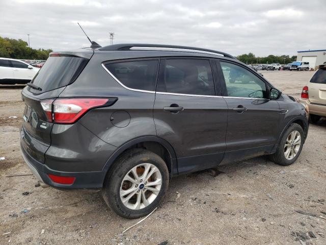 Photo 3 from auction – 2018 FORD ESCAPE SE with VIN 1FMCU0GD4JUB52556