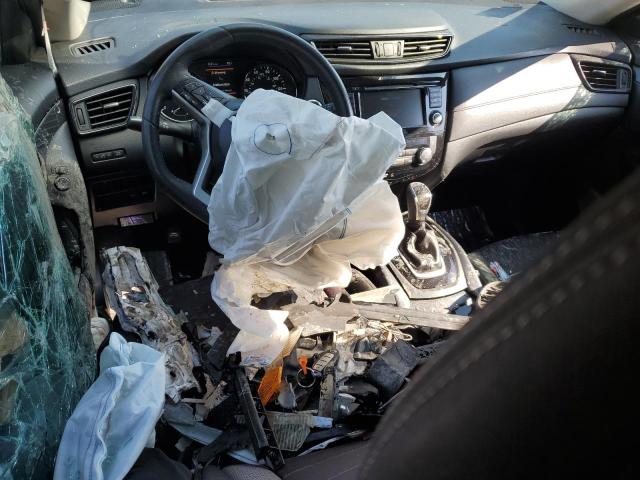 Photo 8 from auction – 2019 NISSAN ROGUE S with VIN KNMAT2MT4KP532647