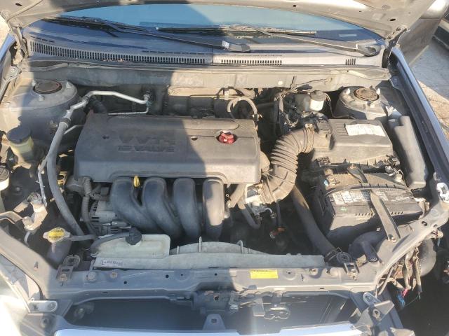 Foto 11 de la subasta – 2008 TOYOTA COROLLA CE con VIN 2T1BR32E58C872619
