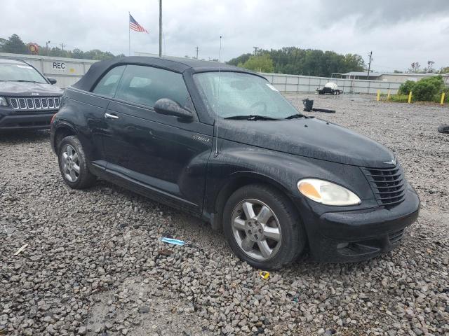 Photo 4 from auction – 2005 CHRYSLER PT CRUISER with VIN 3C3EY55E95T298921