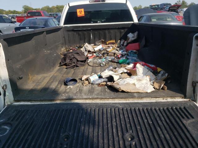 Photo 11 from auction – 2006 FORD F150 with VIN 1FTRF12W76KC86021