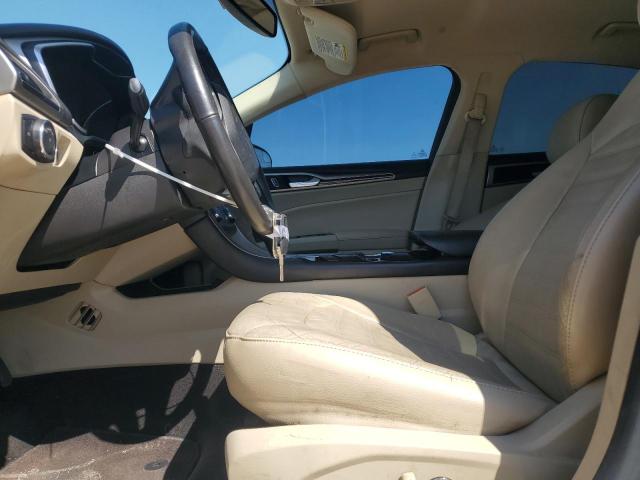 Photo 7 from auction – 2014 FORD FUSION SE with VIN 3FA6P0LU1ER286085