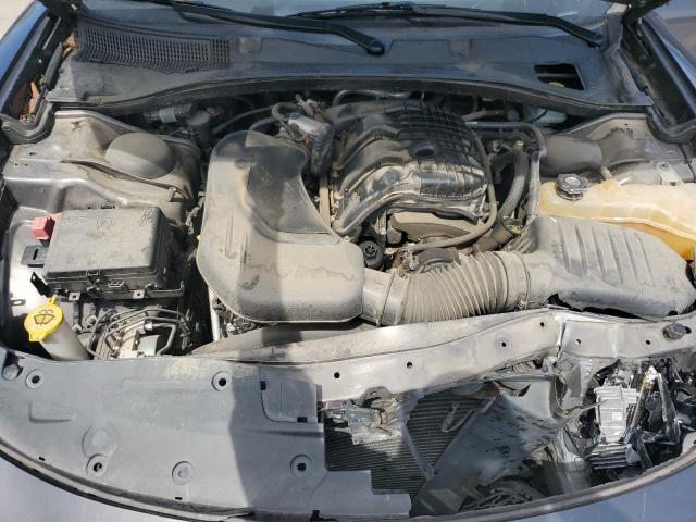 Photo 11 from auction – 2016 DODGE CHARGER SX with VIN 2C3CDXHG8GH228141