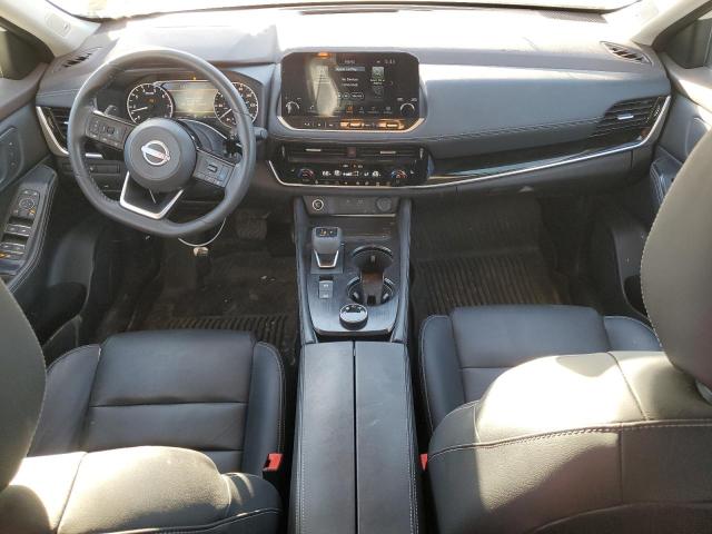 Photo 8 from auction – 2023 NISSAN ROGUE SL with VIN 5N1BT3CB7PC690302